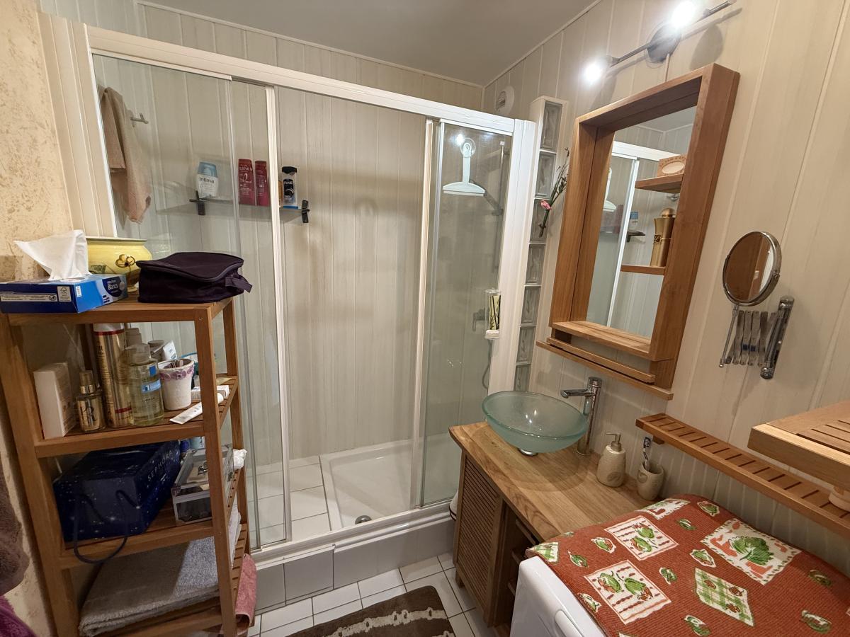 appartement - 78 m² - Dijon