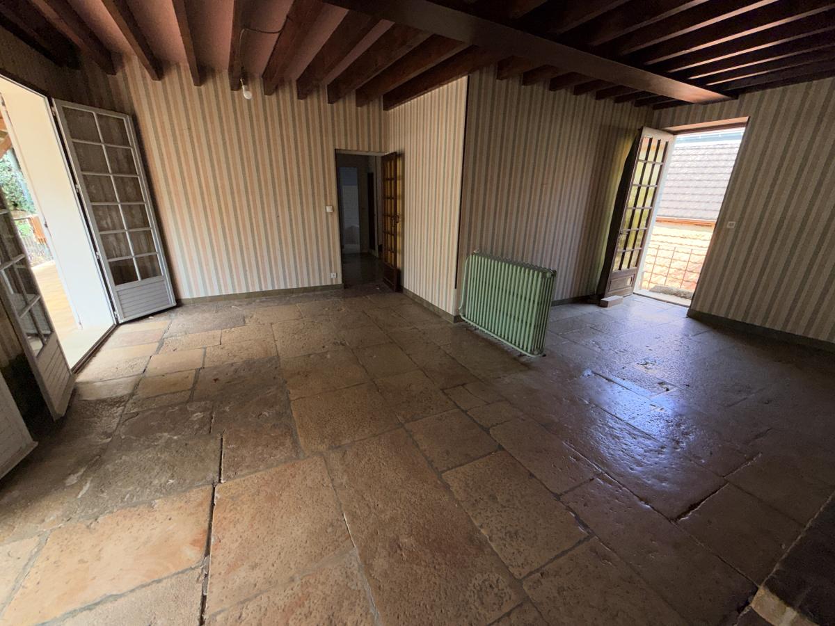 maison - 188 m² - Pernand-Vergelesses