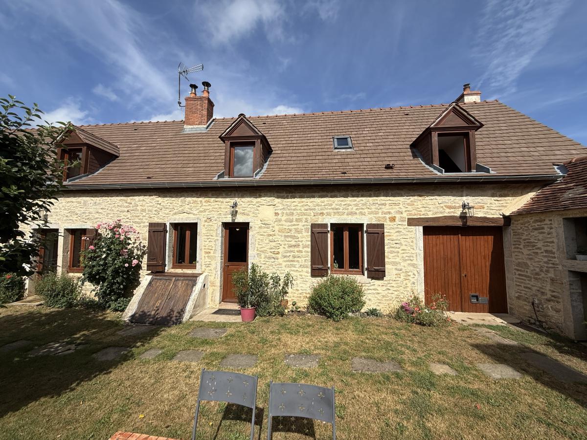 maison - 177 m² - Gevrey-Chambertin