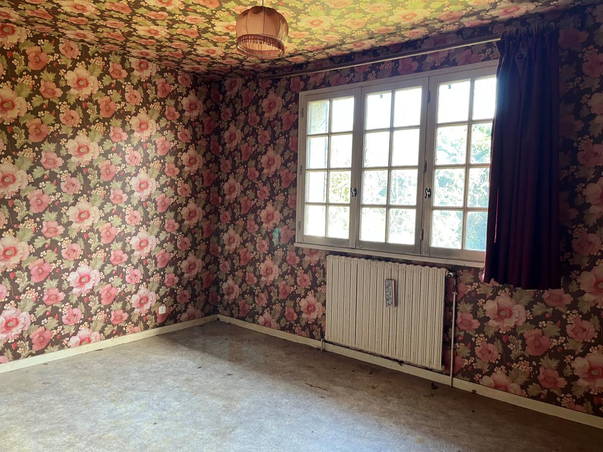 maison - 174.6 m² - Saint-Julien