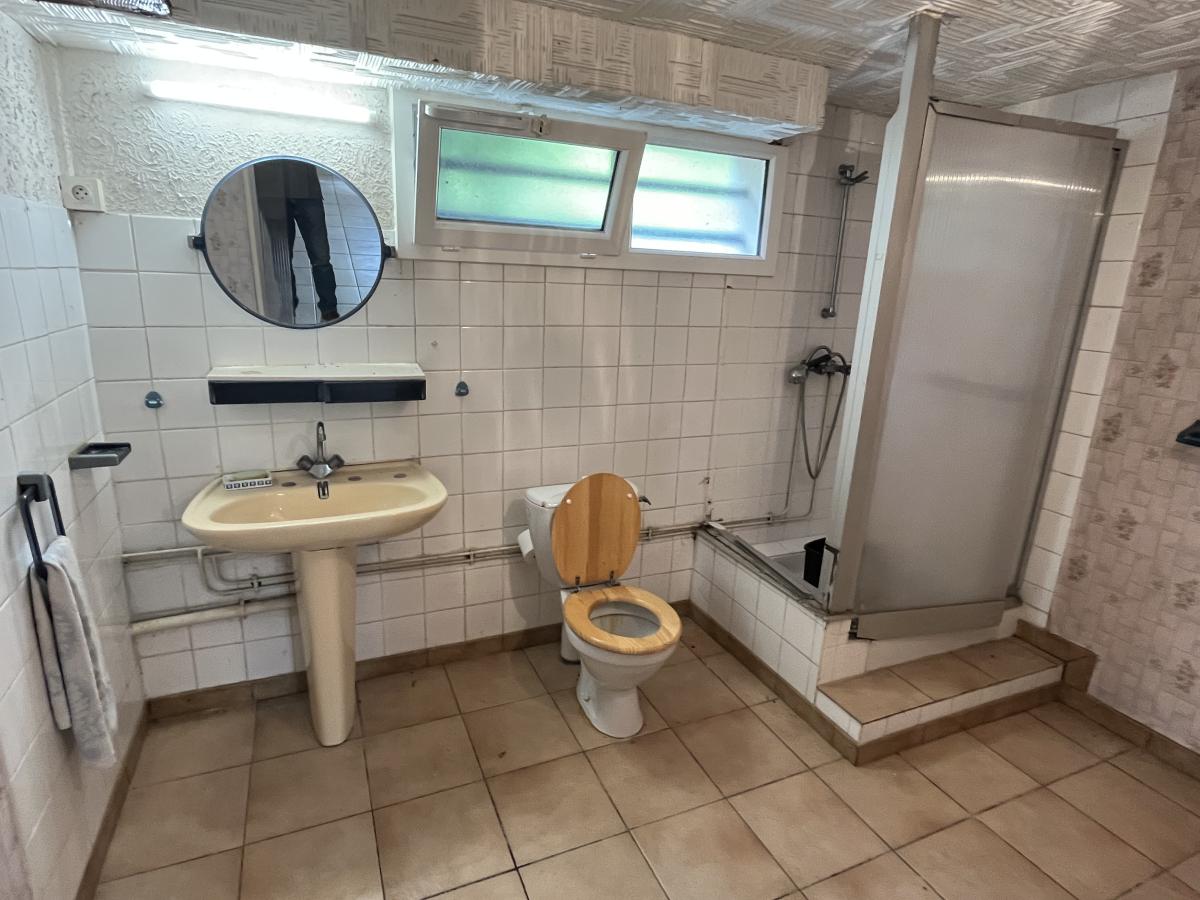 maison - 102 m² - Dijon