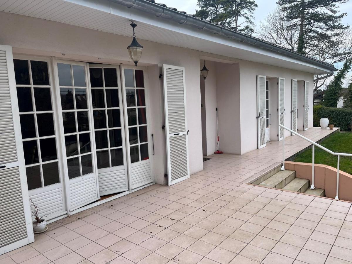 maison - 96 m² - Dole