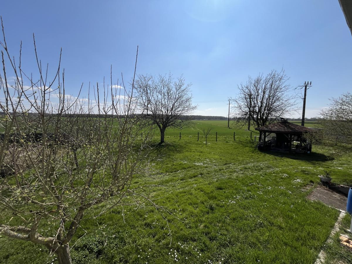 maison - 146 m² - Labergement-Foigney