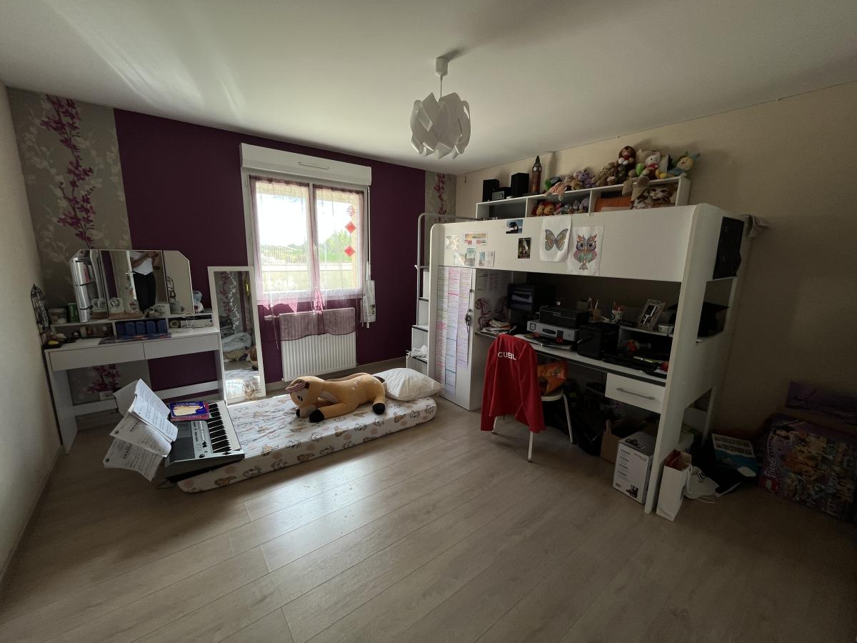 maison - 175 m² - Varanges