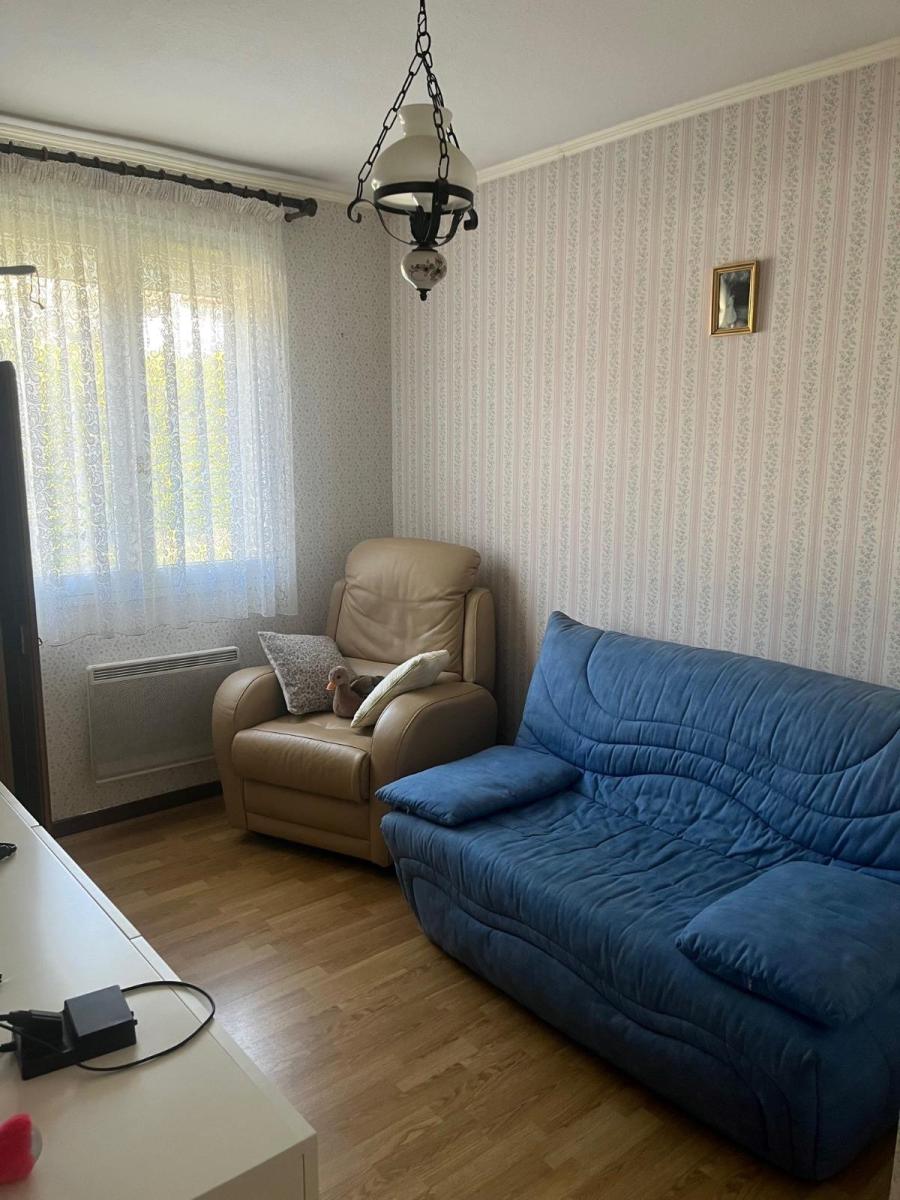 maison - 110 m² - Dole