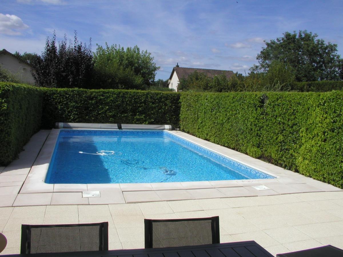 maison - 160.12 m² - Izeure