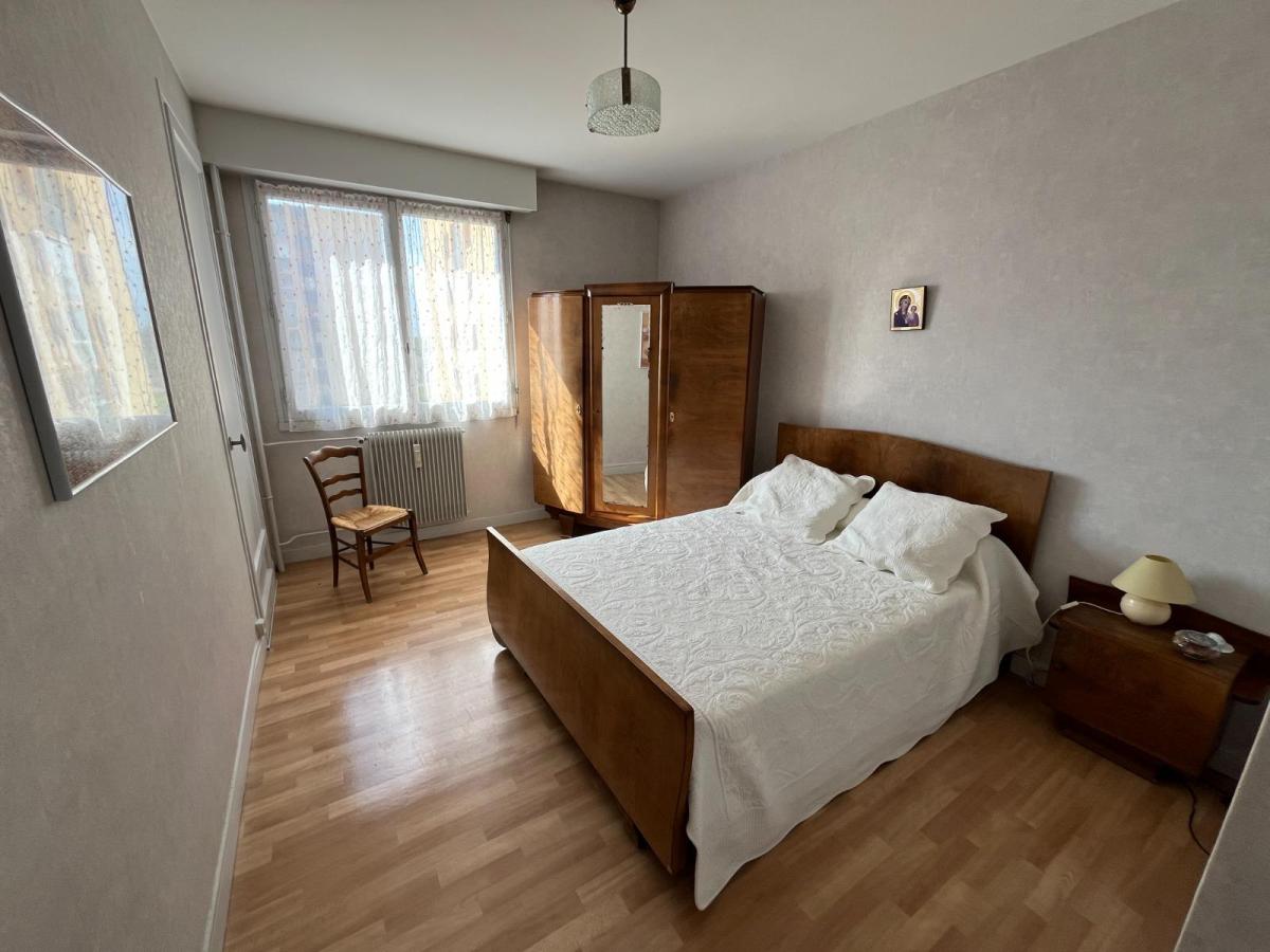 appartement - 92 m² - Beaune