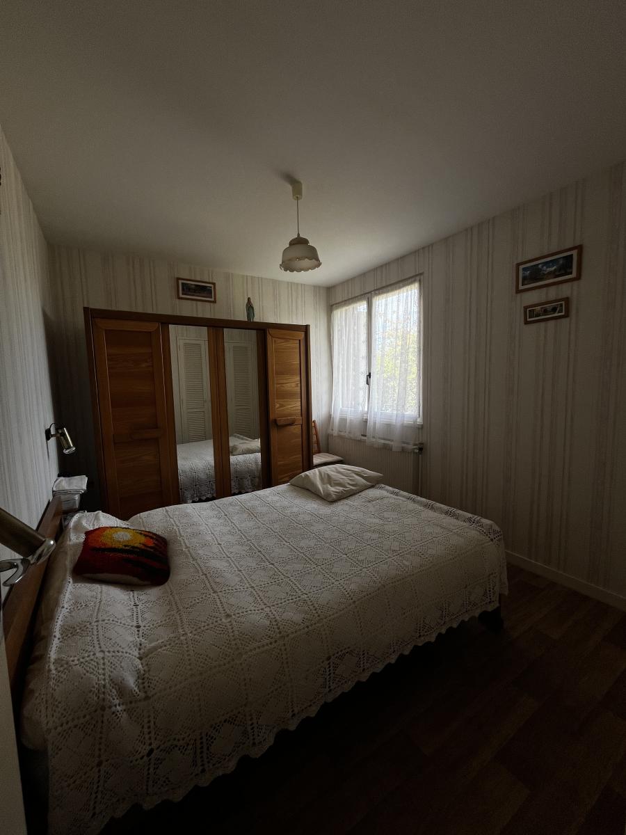 maison - 82 m² - Genlis