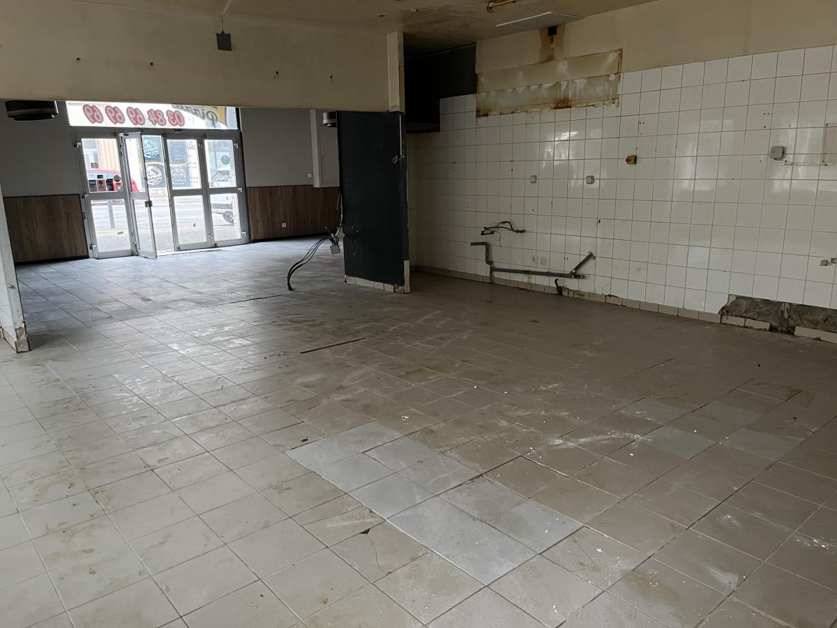 autre - 130 m² - Dole