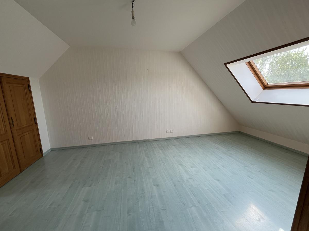maison - 100.52 m² - Corberon