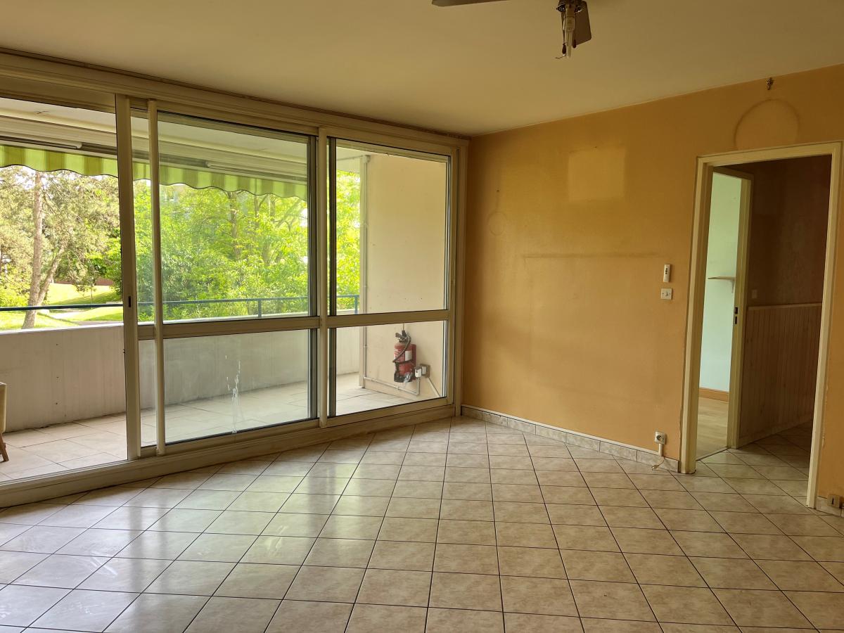 appartement - 88.67 m² - Quetigny