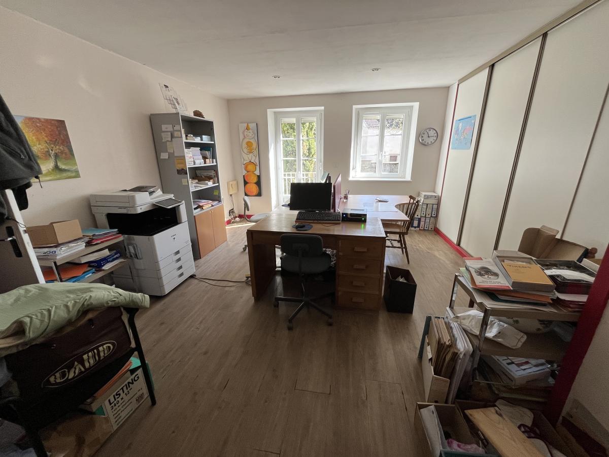 maison - 870 m² - Beaune