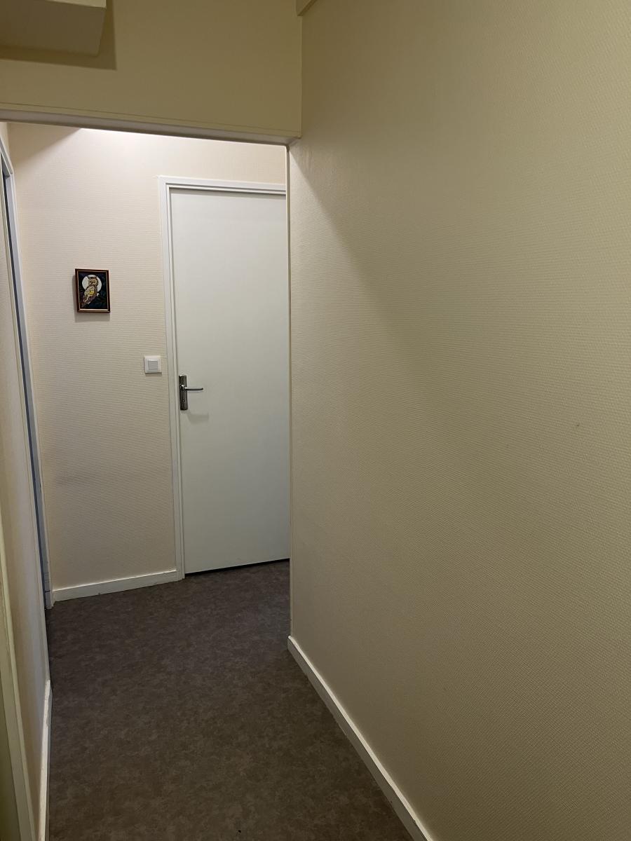 appartement - 53 m² - Dole