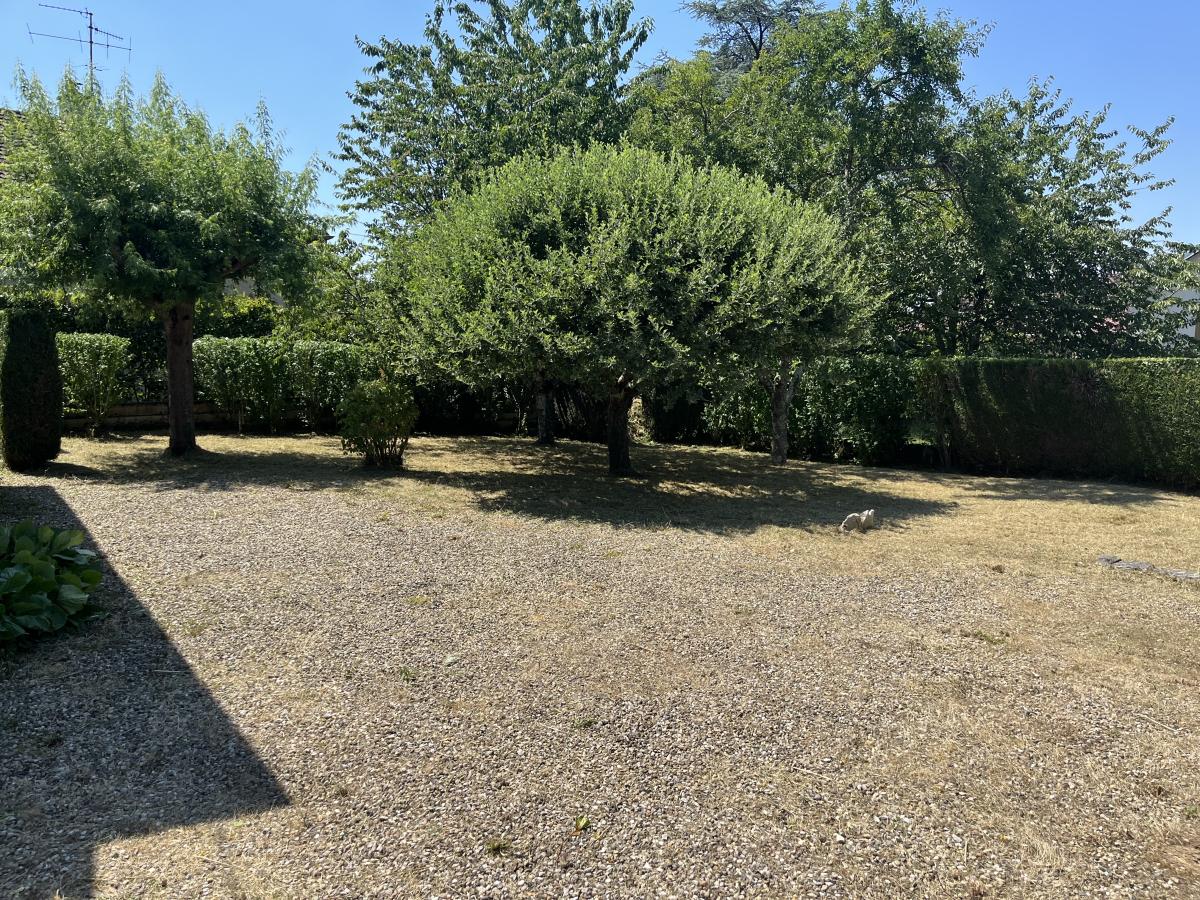 maison - 85 m² - Dole