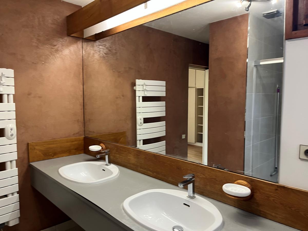 maison - 194 m² - Corcelles-les-Monts