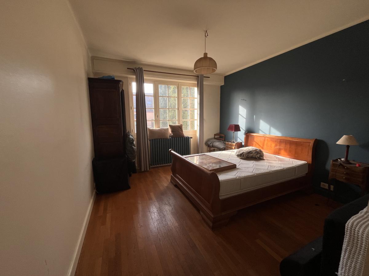 maison - 170 m² - Genlis