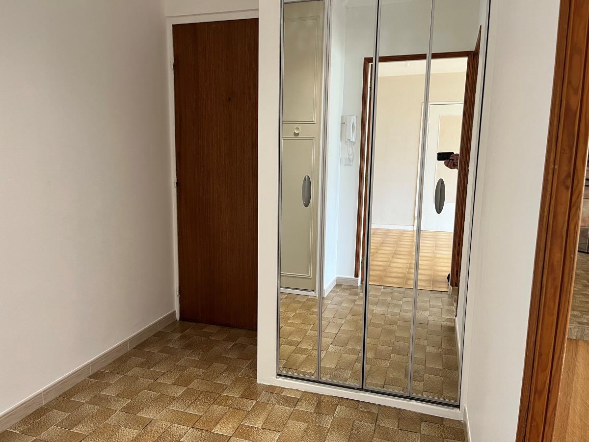appartement - 99 m² - Quetigny