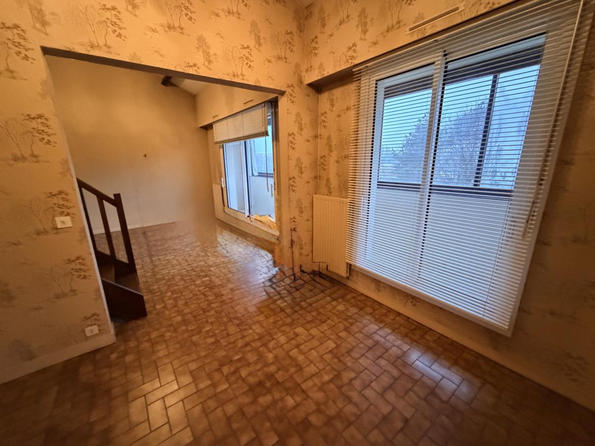 appartement - 93 m² - Beaune