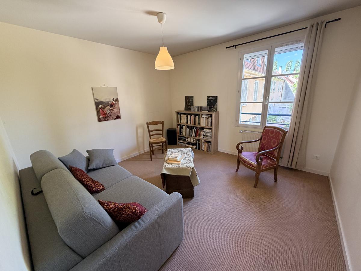 appartement - 90.22 m² - Beaune