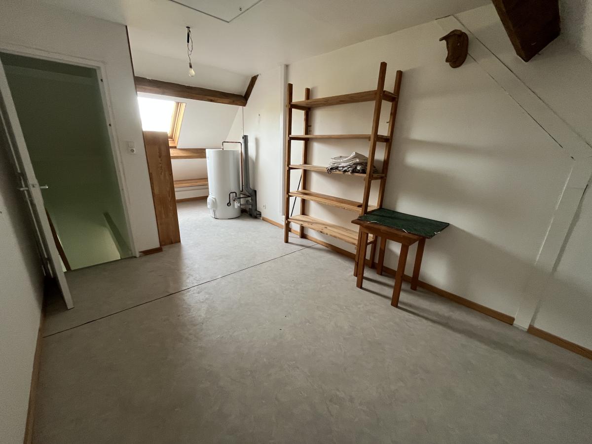 maison - 100.52 m² - Corberon