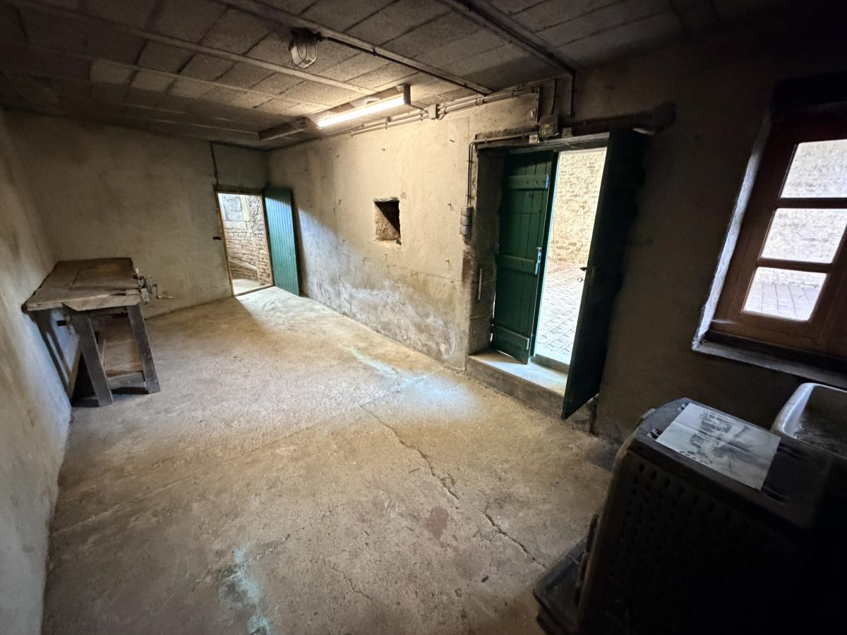 maison - 94.14 m² - Arcenant