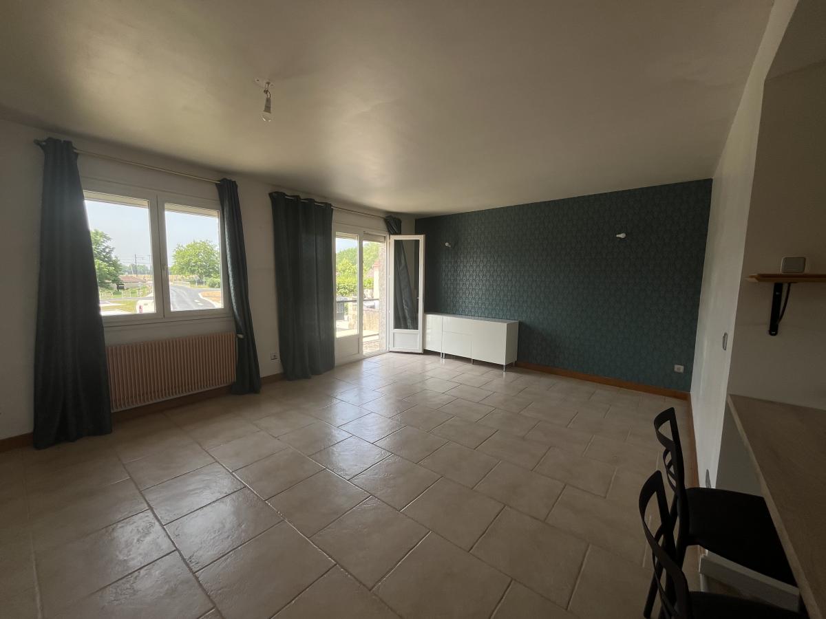 maison - 110 m² - Beire-le-Fort