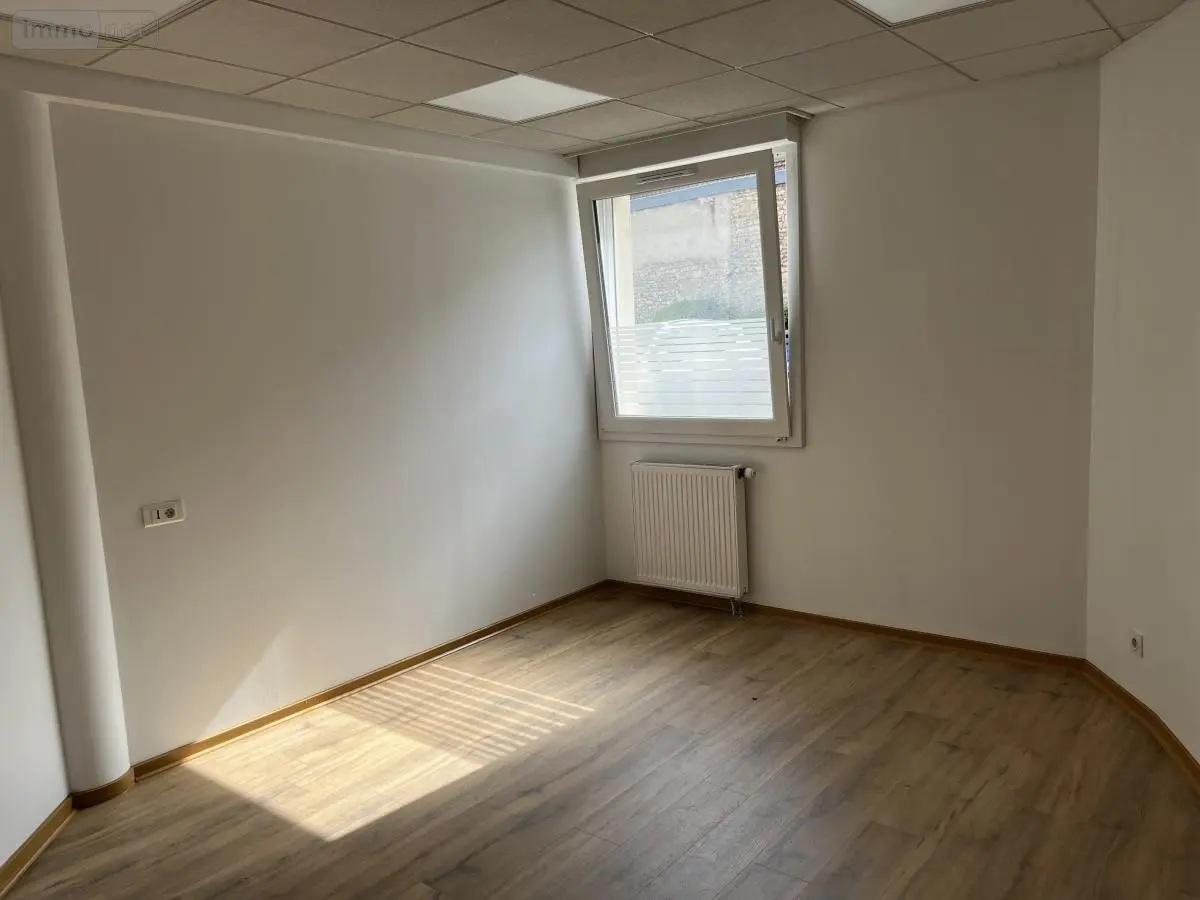 autre - 120 m² - Dole