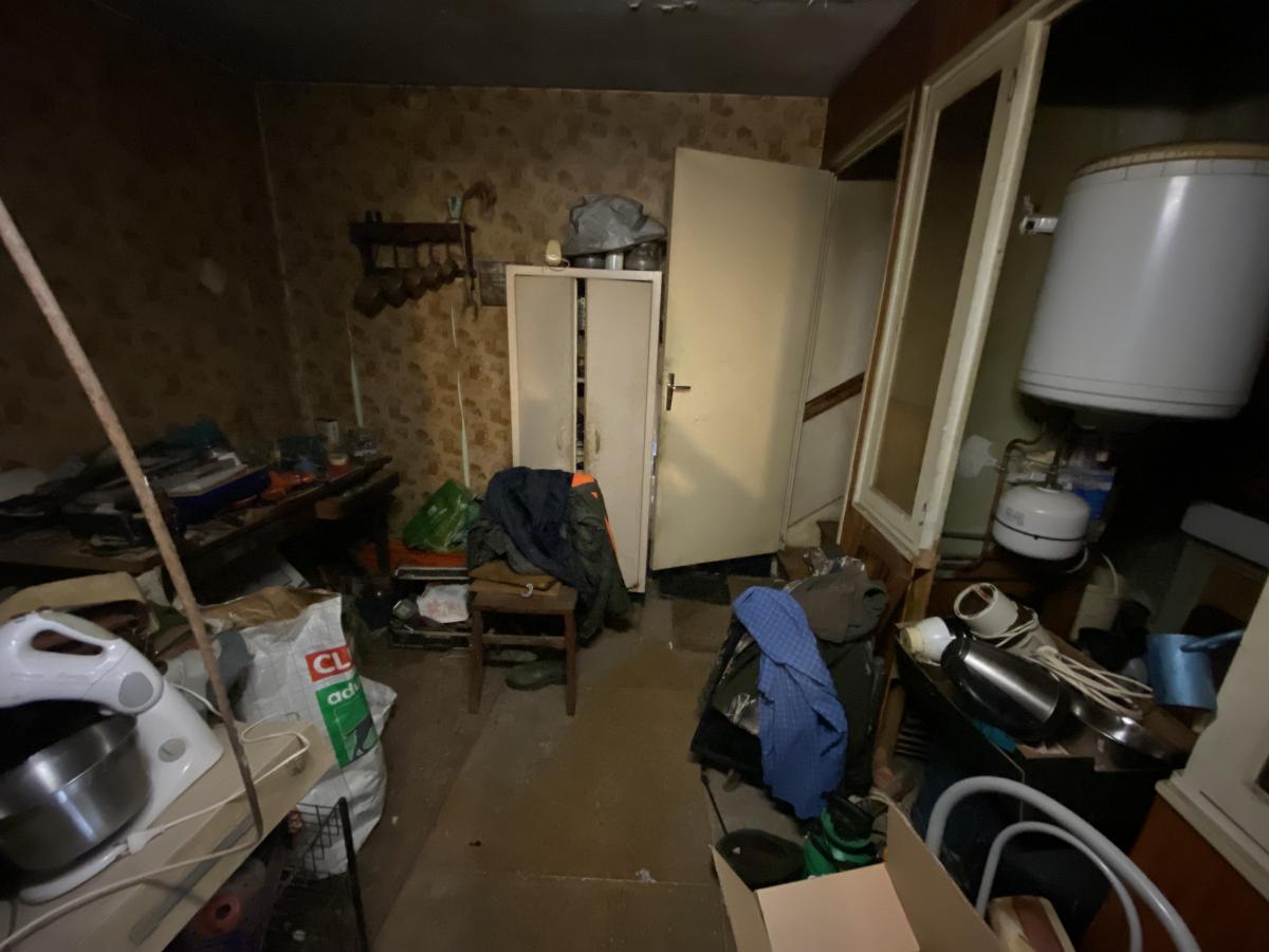 maison - 70 m² - Fleurey-sur-Ouche