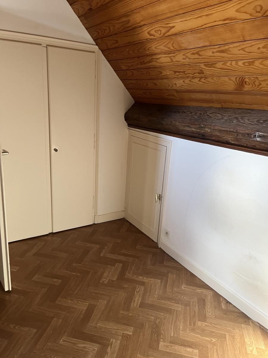 appartement - 75 m² - Dole