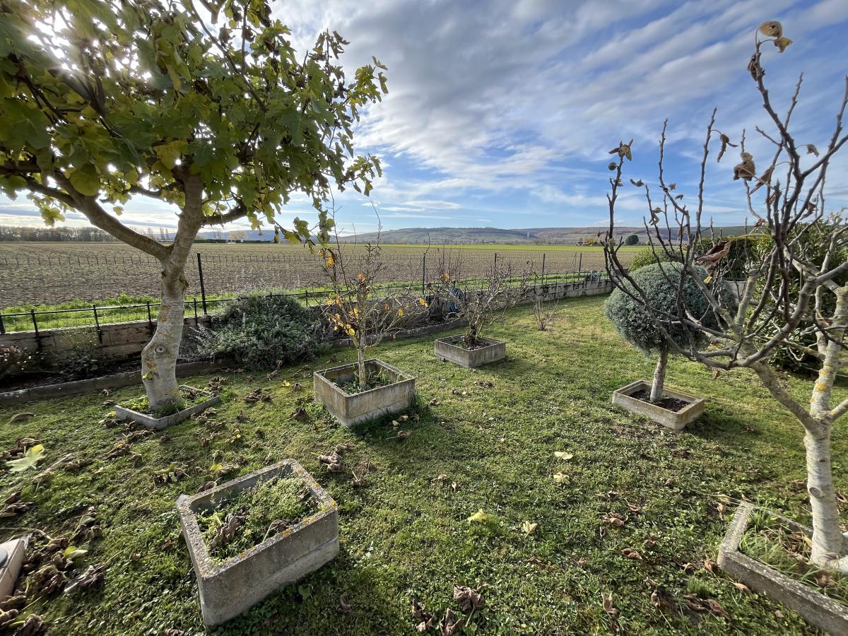 maison - 86.95 m² - Flagey-Echézeaux