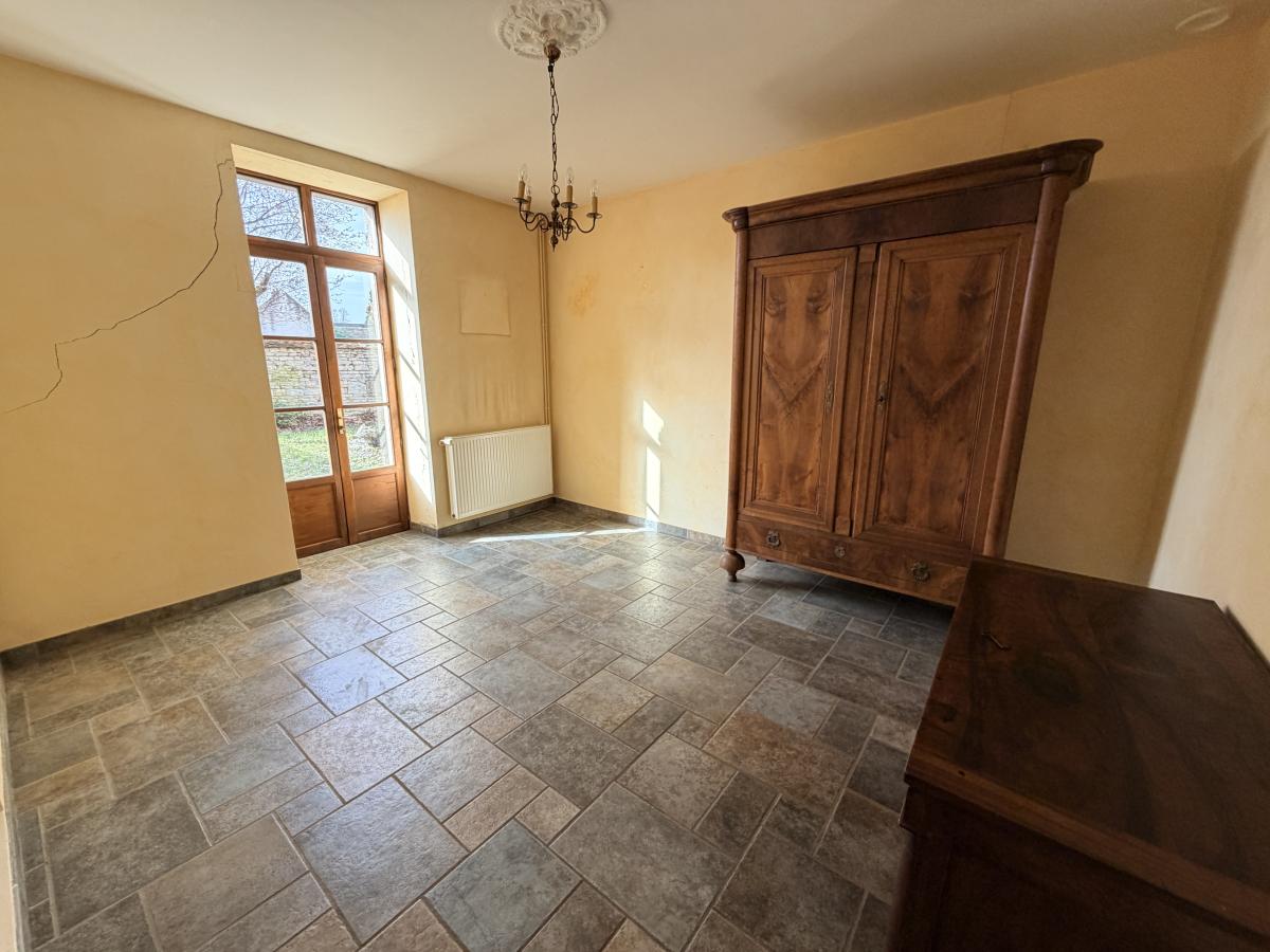 maison - 176 m² - Tailly