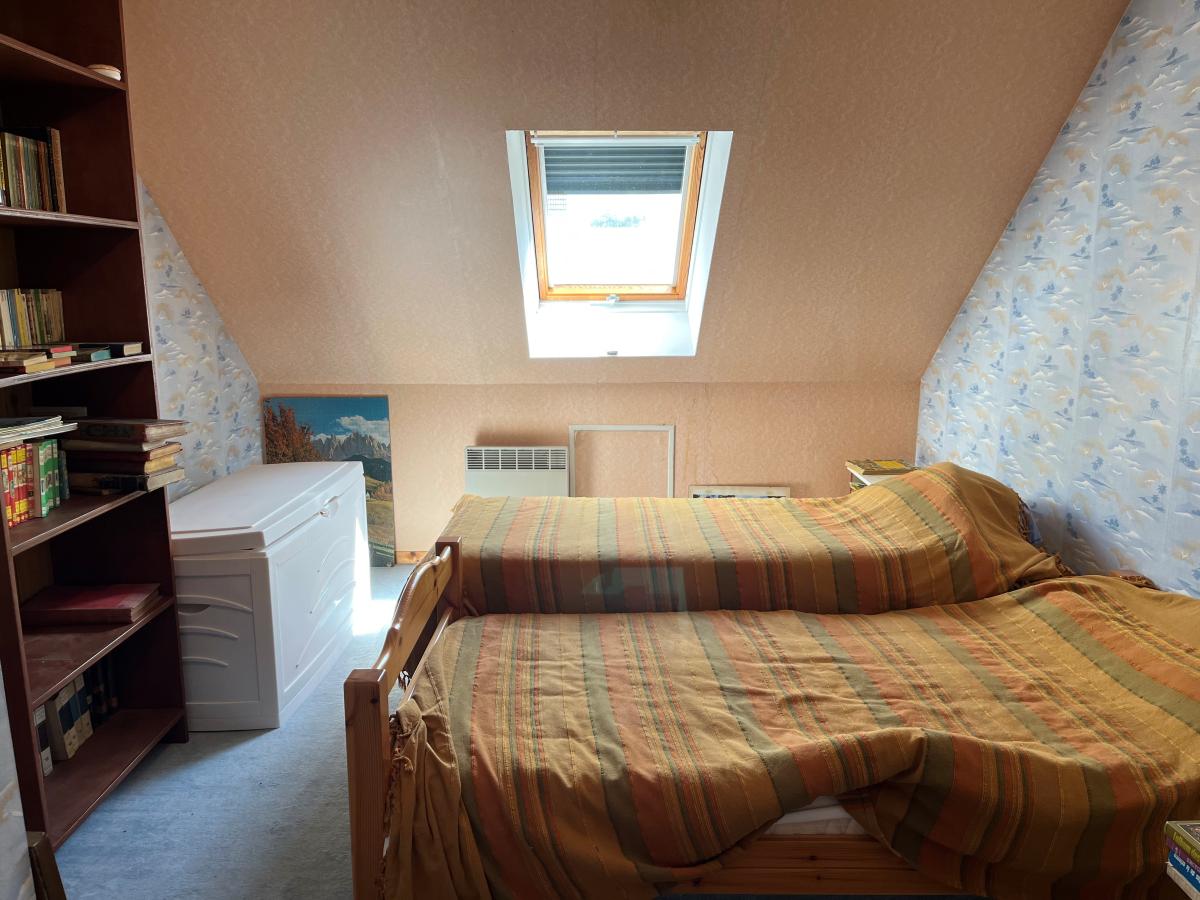 maison - 124.41 m² - Perrigny-lès-Dijon