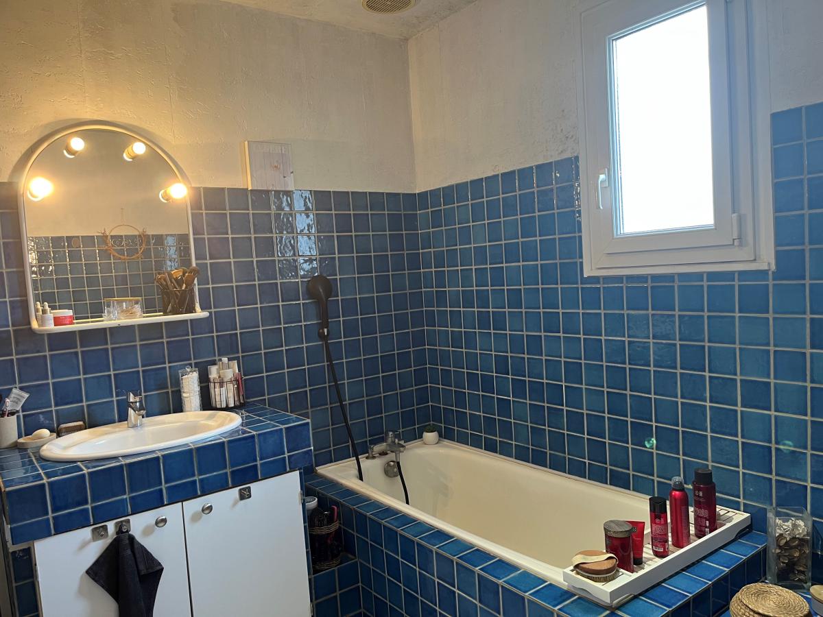 maison - 124.1 m² - Perrigny-lès-Dijon
