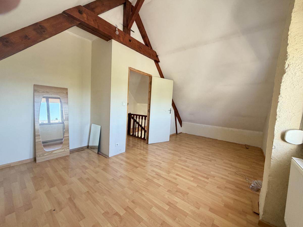 maison - 100 m² - Genlis