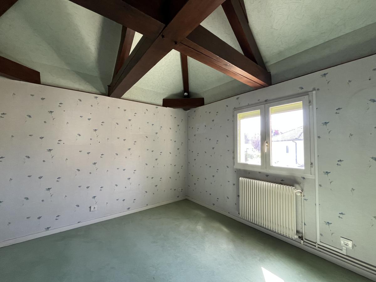 maison - 95.36 m² - Quetigny