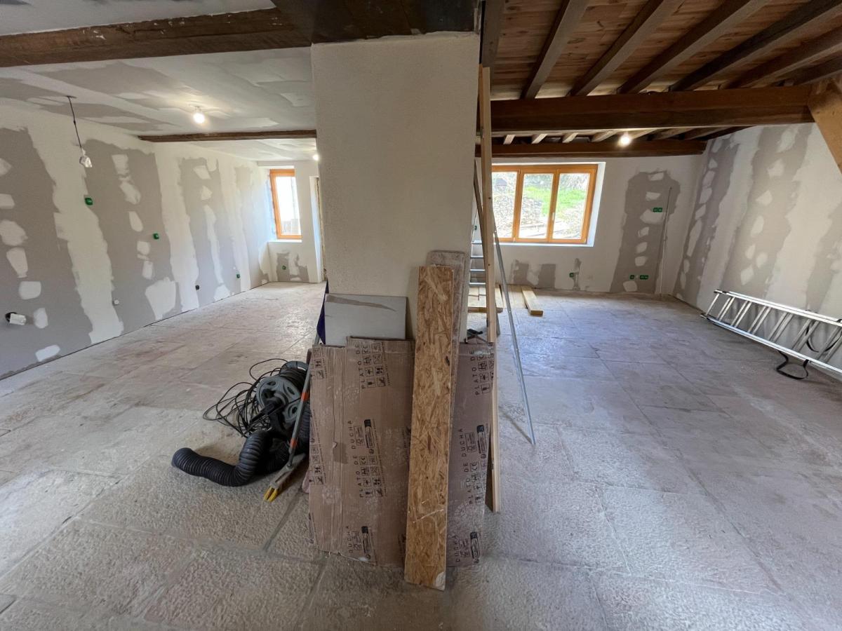 maison - 70 m² - Beaune