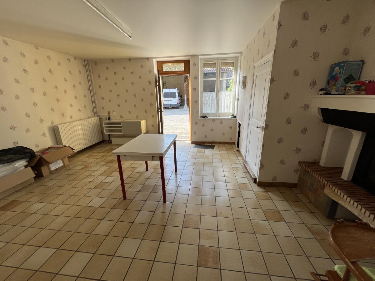 maison - 144 m² - Vignoles