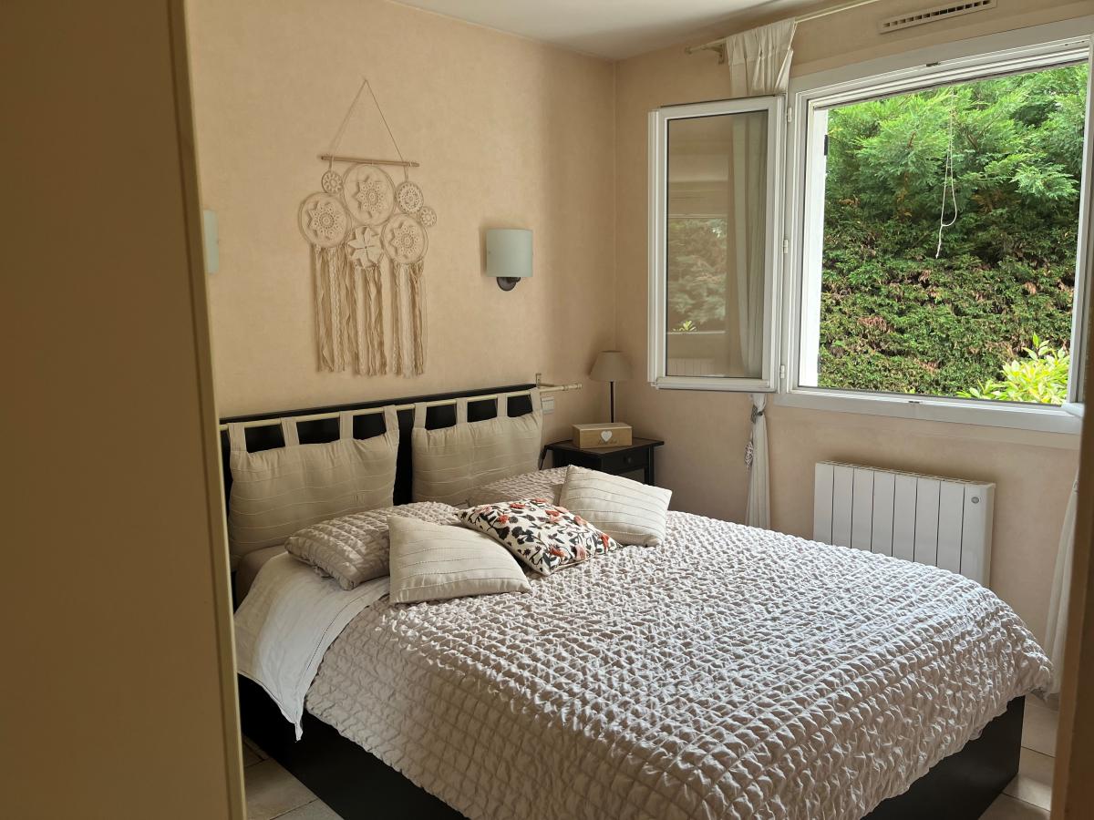 maison - 124.1 m² - Perrigny-lès-Dijon