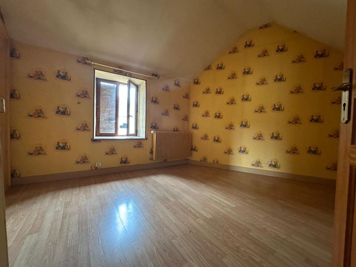 maison - 135 m² - Chazeuil