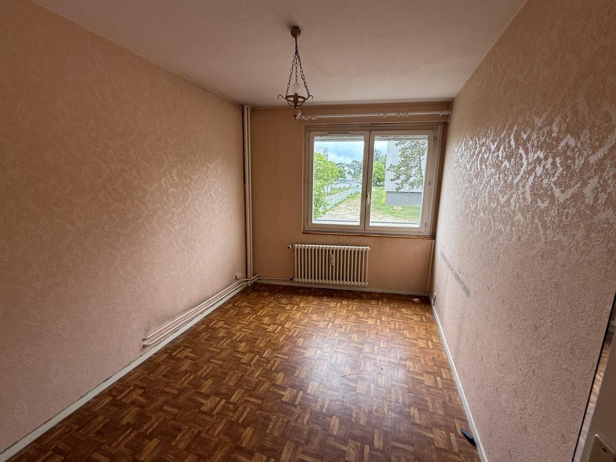 appartement - 77 m² - Chenôve