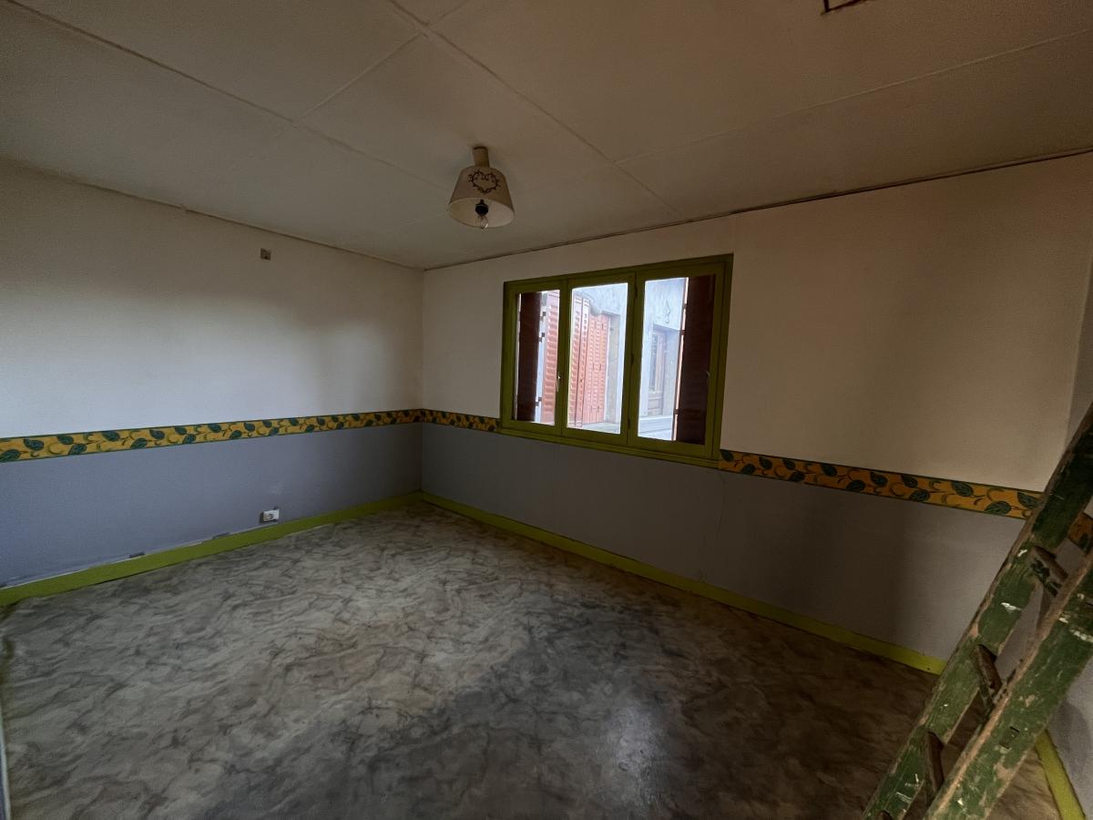 maison - 90 m² - Tart