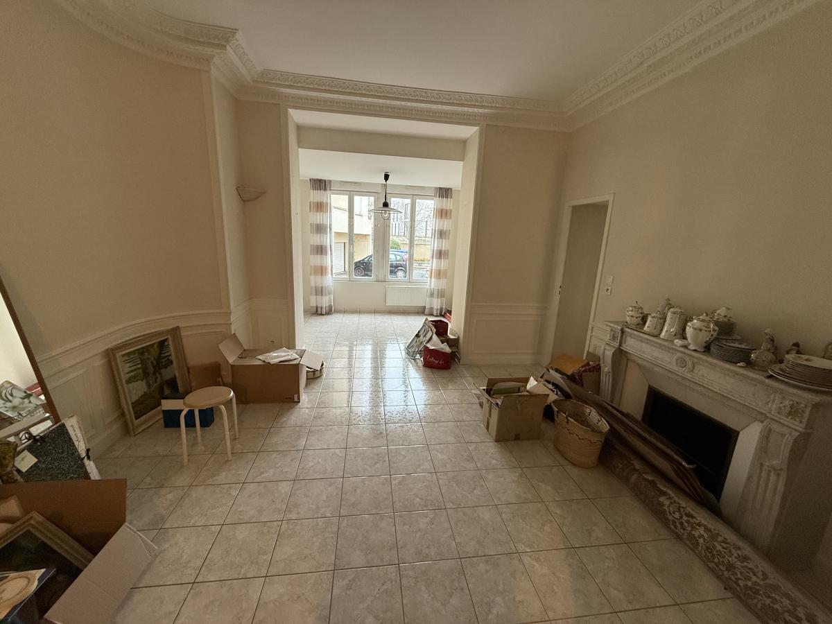 appartement - 140 m² - Dijon