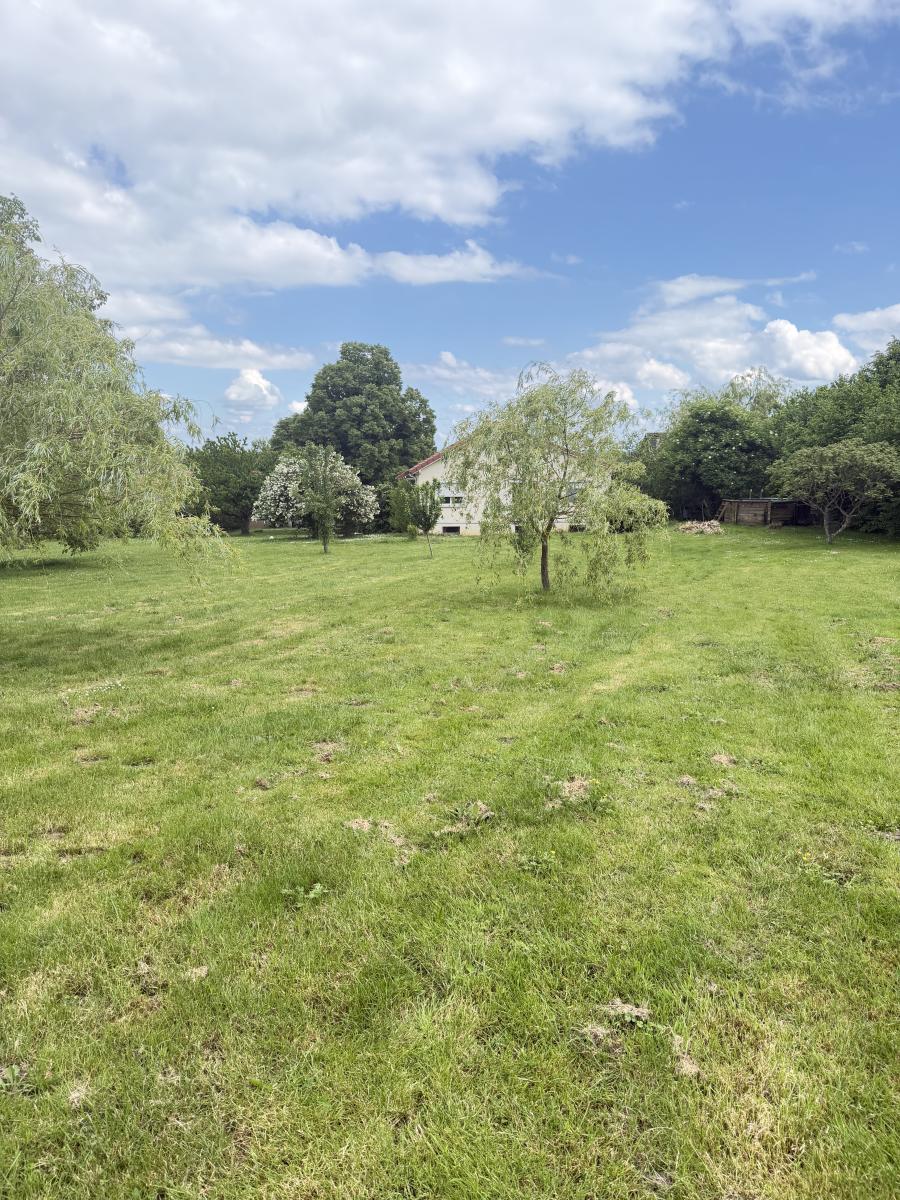 maison - 120 m² - Lamarche-sur-Saône