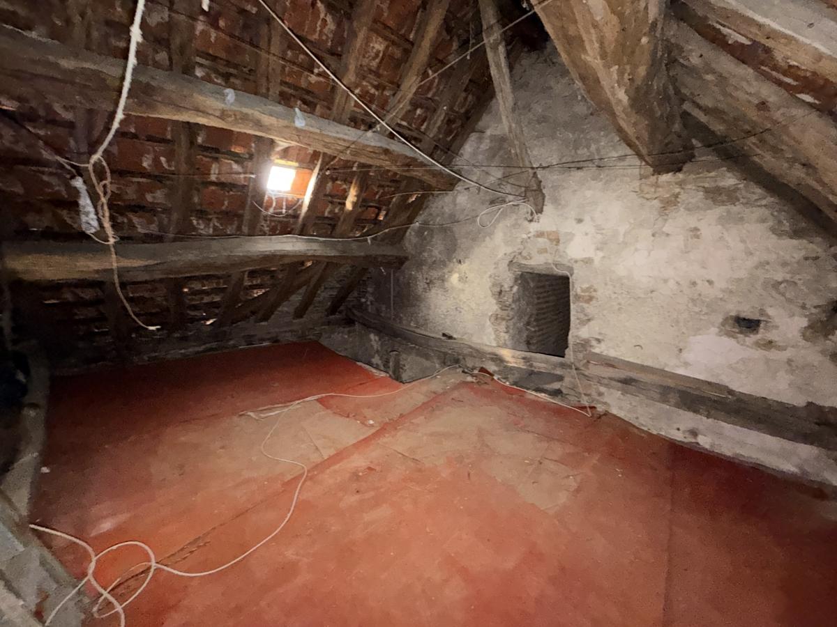 maison - 63.6 m² - Auxey-Duresses