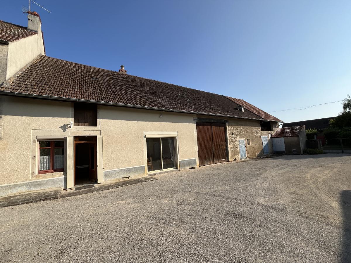 maison - 144 m² - Vignoles