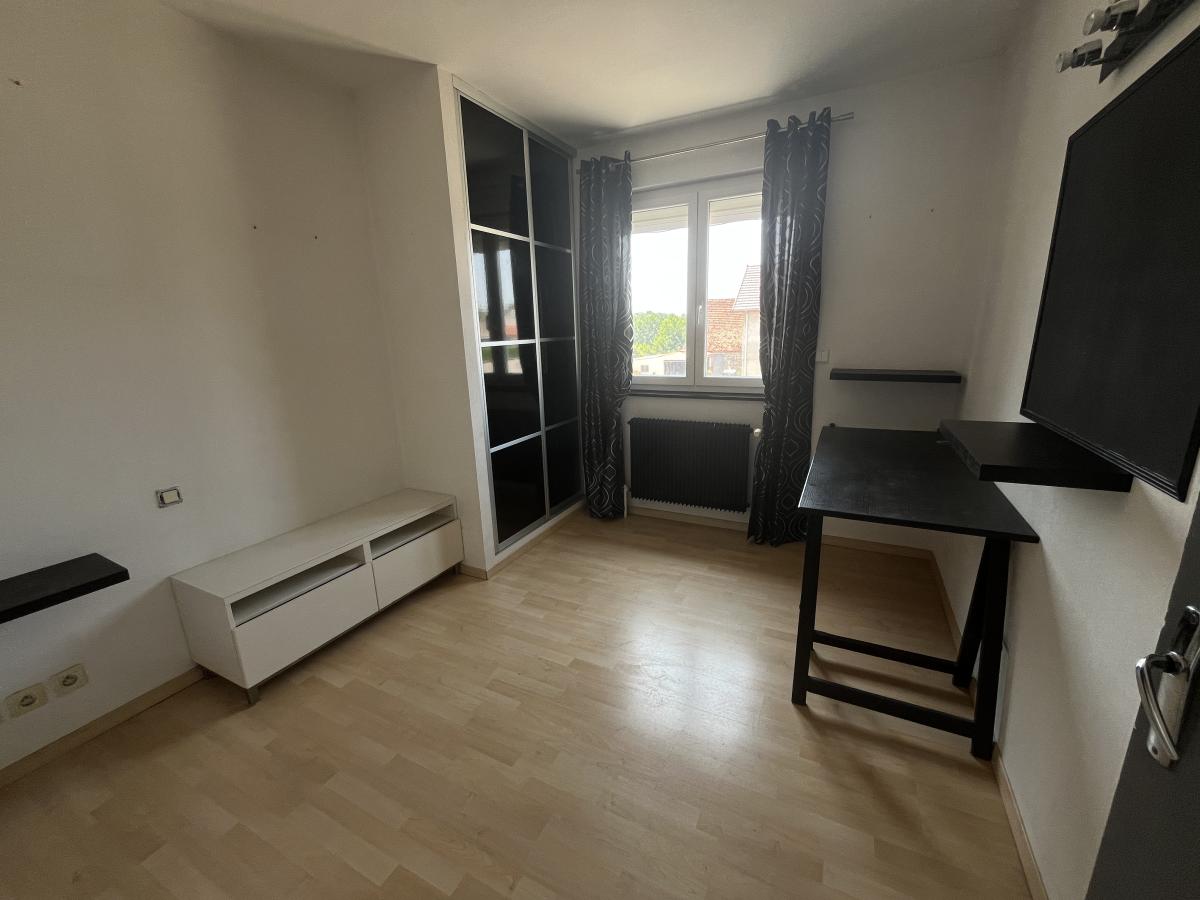 maison - 110 m² - Beire-le-Fort