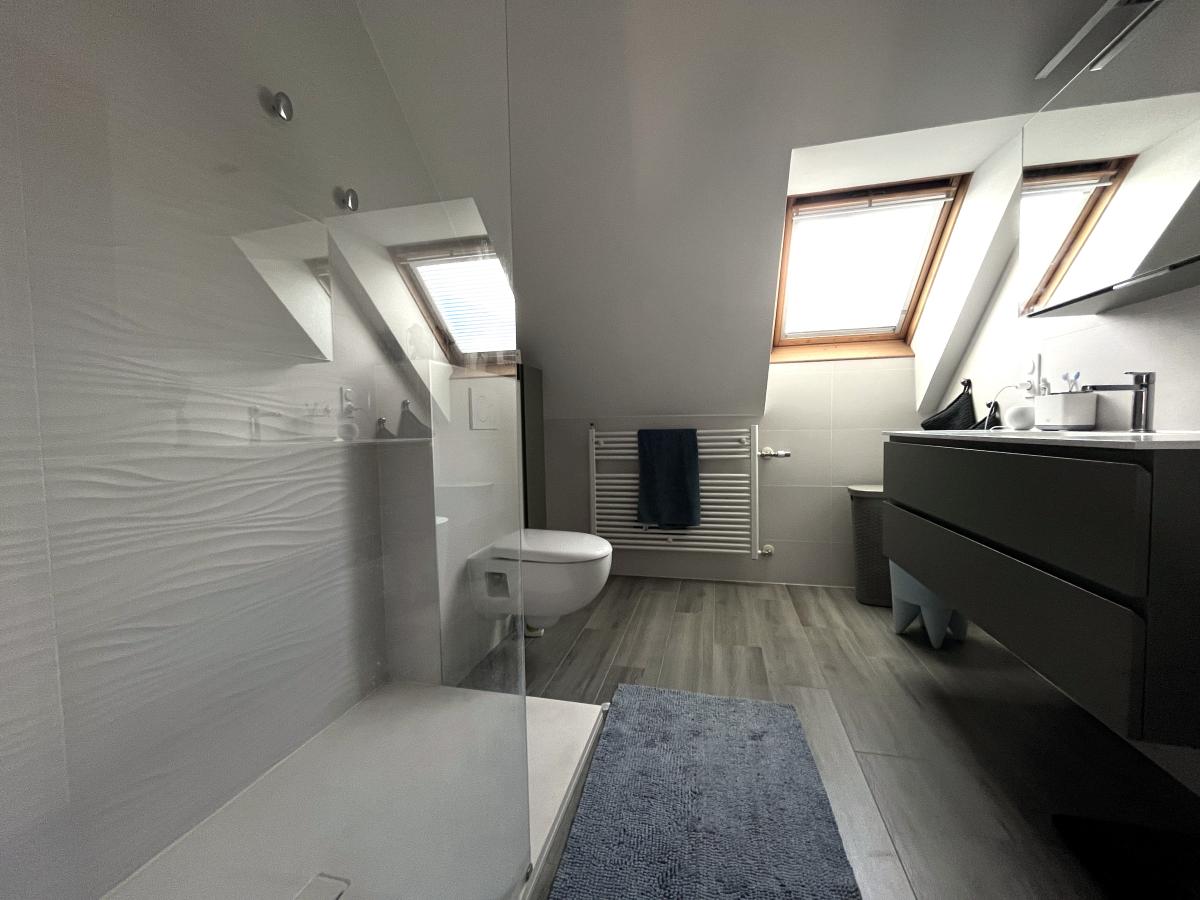 maison - 178 m² - Tart-le-Haut