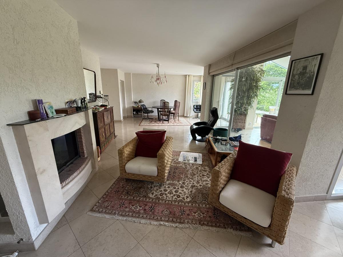 maison - 213.1 m² - Dijon