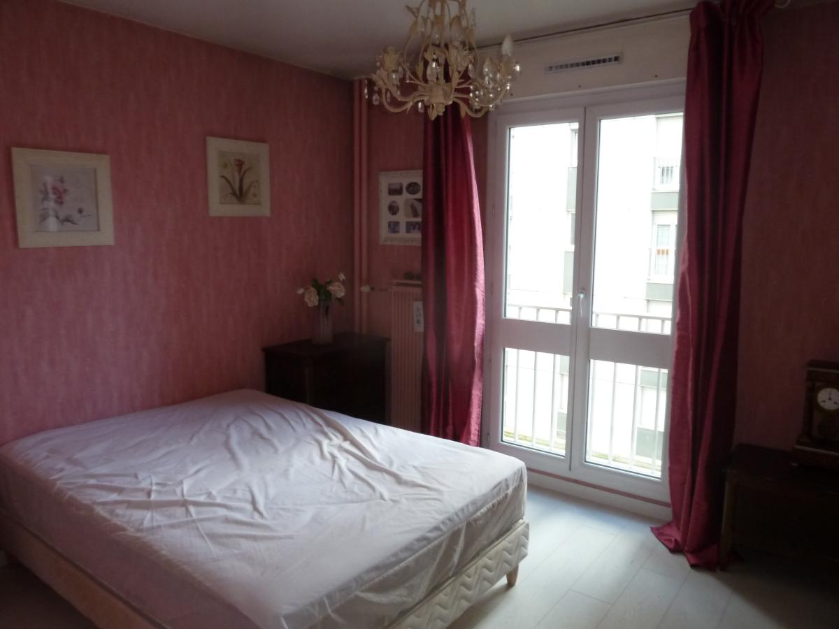 appartement - 49.17 m² - Dijon