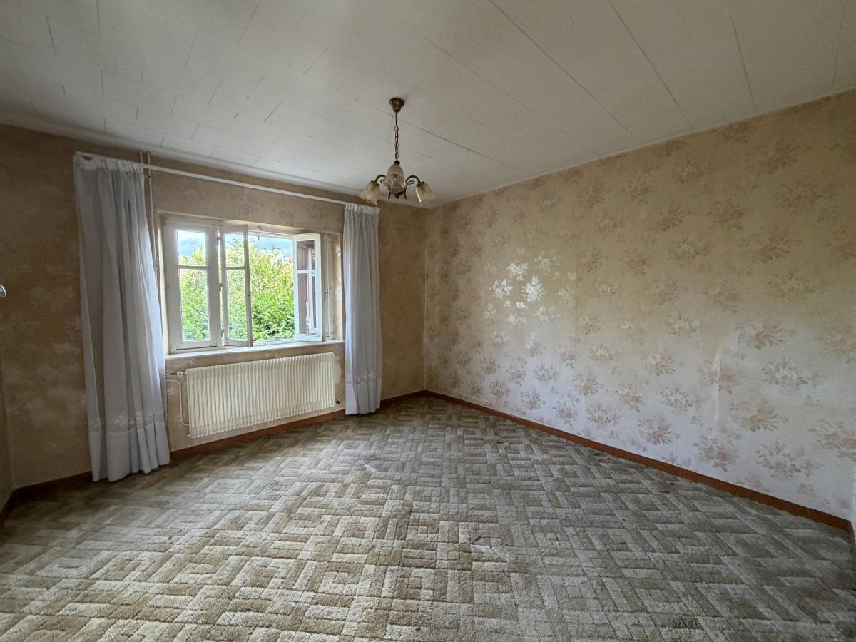 maison - 91 m² - Aiserey